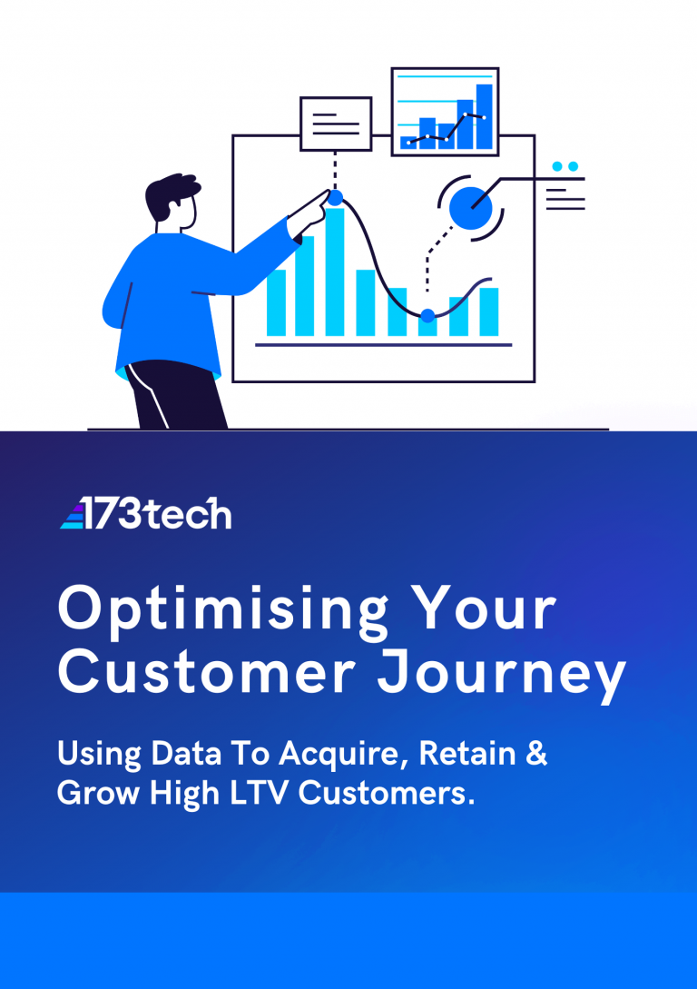 173tech Optimising Your Customer Journey (1)