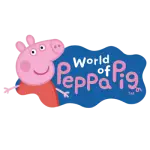 World Of Peppa Pig