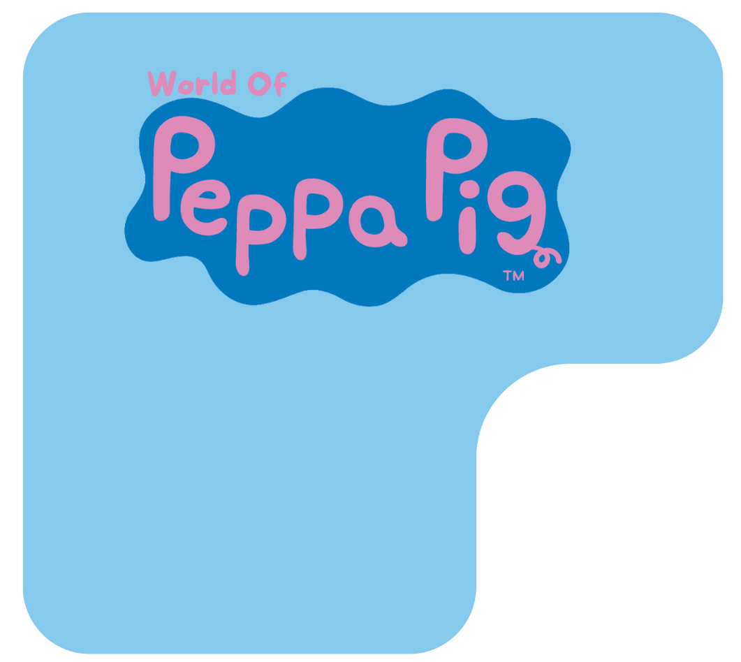 Peppa Pig Top Trumps Kartenspiel – 5 Spiele In Einer Praktischen Metalldose Mit Poster