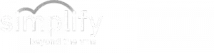 simplify white